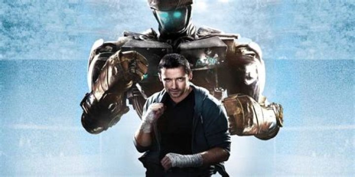 Disney+'s Real Steel Release Date, Cast And Plot