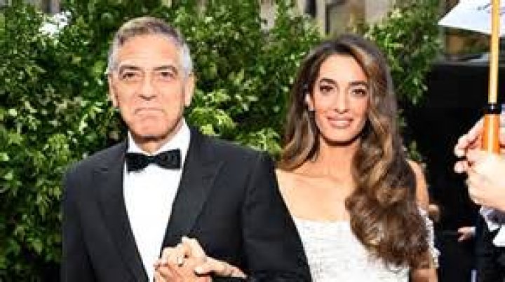Does Clooney's Son Have Down Syndrome? Understand The Facts