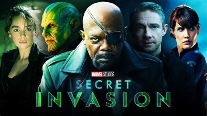 Does Nick Fury Know SPOILER Is a Skrull?