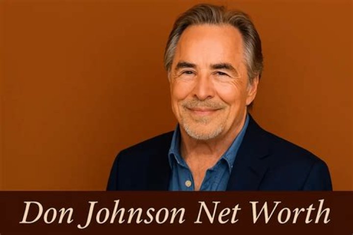 Don Johnson Net Worth, Salary, Age, Height, Weight, Bio, Family, Career