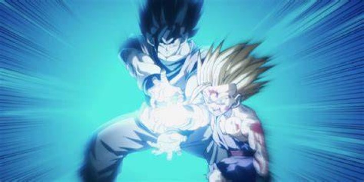 Dragon Ball Super Gohan Vs Moro Manga 62 Spoilers