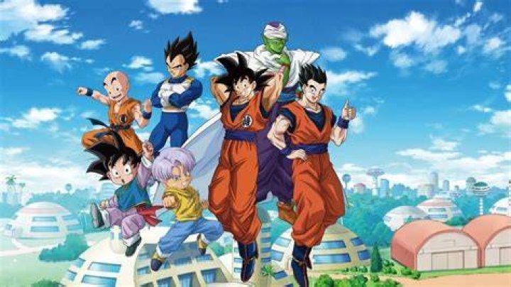 Dragon Ball Z - Where Goku's Story Should've Ended and Gohan Became Main Character