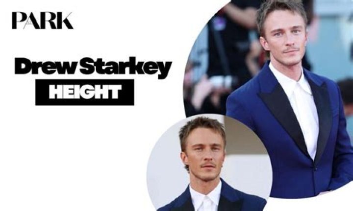 Drew Starkey&rsquo;s biography age, height, family, movies and TV shows