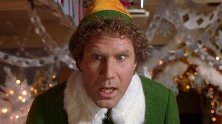 Dumb Things We All Ignored In Elf