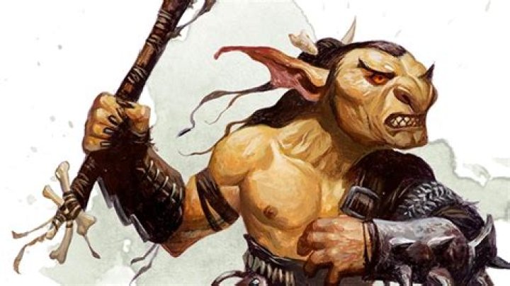 Dungeons & Dragons Makes Big Change to Goblin Lore