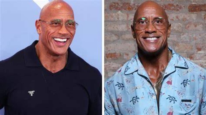 Dwayne Johnson A Look Into His Ethnicity And Race