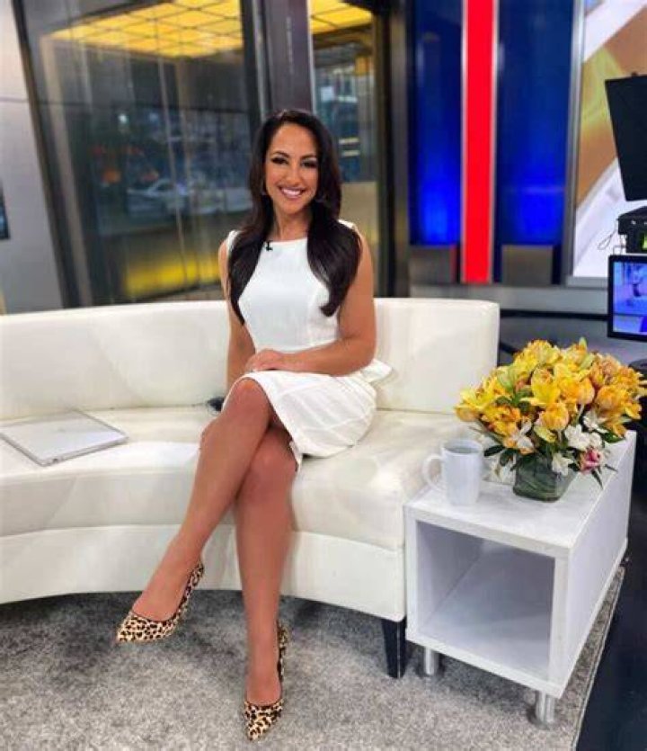 Emily Compagno Net Worth How Much is Compagno Worth?