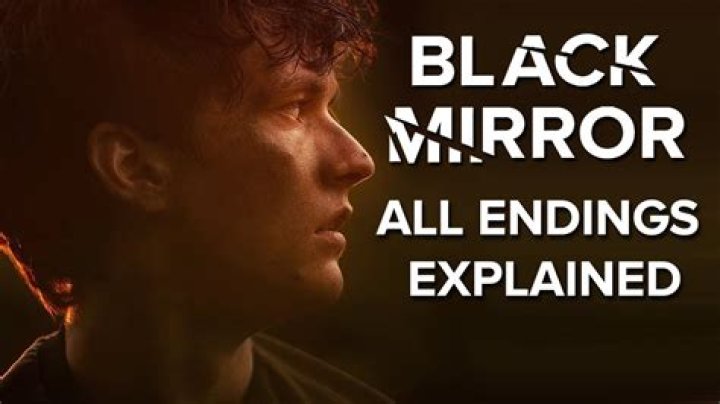 Every Black Mirror: Bandersnatch Ending Explained