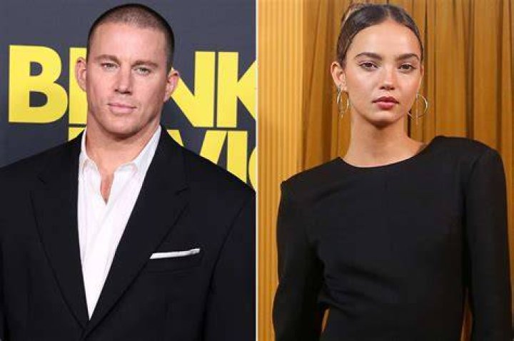 Exploring Channing Tatum's Ethnic Background: A Deep Dive