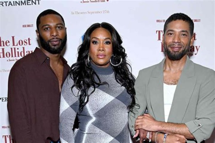 Exploring Jussie Smollett's Partner: A Deep Dive Into Their Relationship