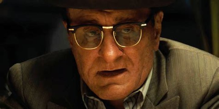 Exploring Robert De Niro's Unique Ears: A Deep Dive Into His Iconic Features
