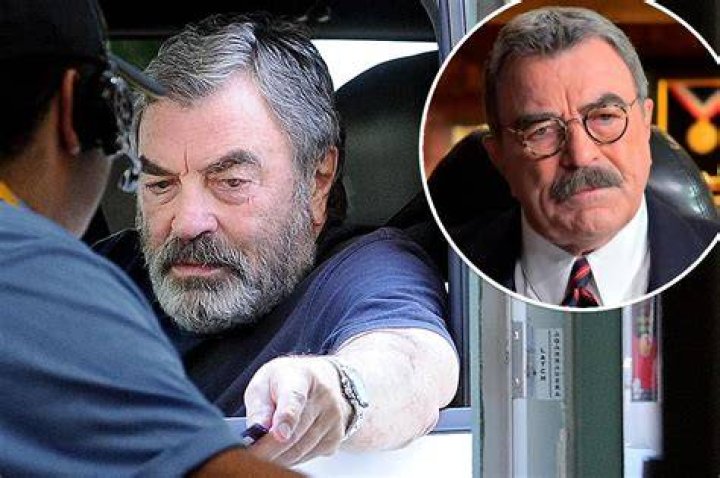 Exploring Tom Selleck's Wealth Tom Selleck Net Worth 2023
