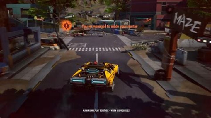 Farlight 84 Reveals HUNT Gameplay Mode