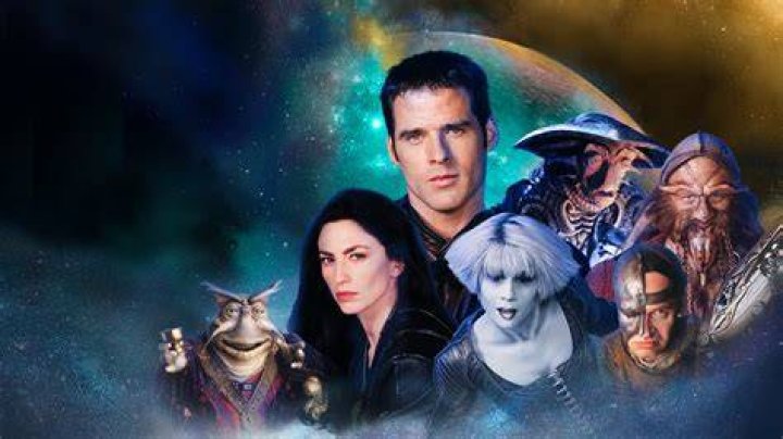 Farscape Creator Teases Revival