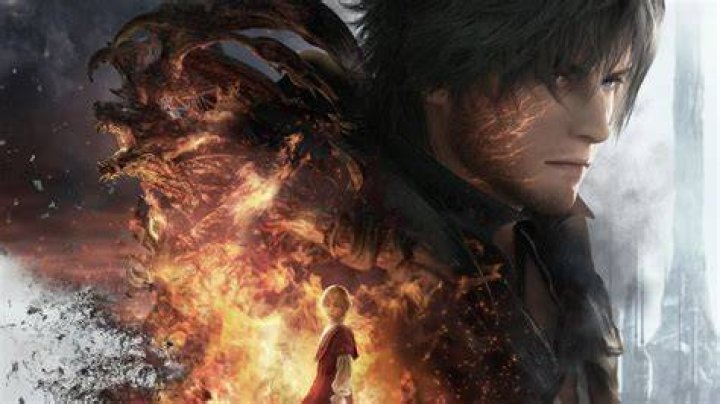 Final Fantasy 16 Reveals New Update, Patch Notes Released