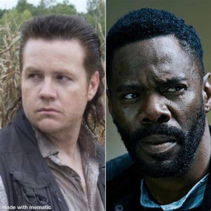 ftwd Travis 301 ftwd Travis 301