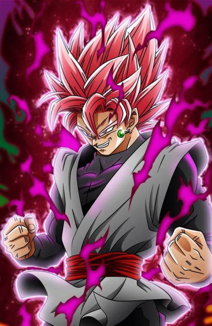 goku-black