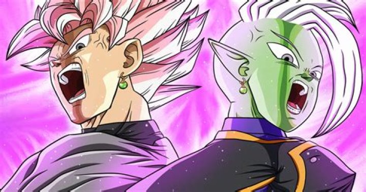 GokuZamasu