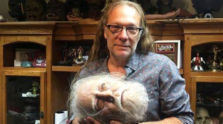 GregNicotero
