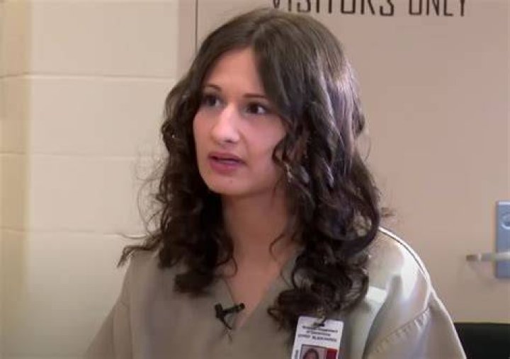 Gypsy Rose Blanchard Will Be Released Early in December