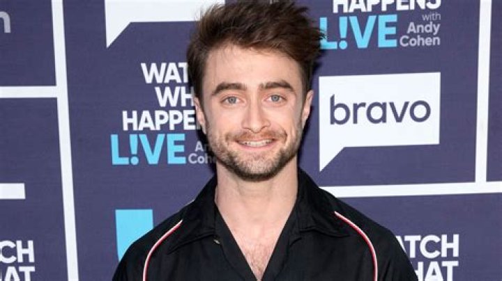 Harry Potter star Daniel Radcliffe engaged to longterm girlfriend Erin