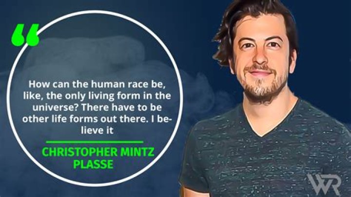 Here's How Much Christopher Mintz-Plasse Is Really Worth
