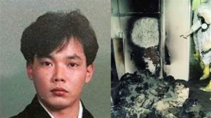 Hisashi Ouchi A Survivor's Journey Through Radiation