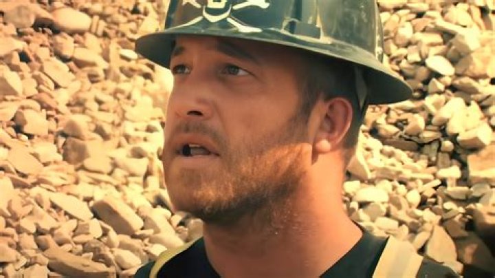How Long Did Rick Ness Work For Parker Schnabel?