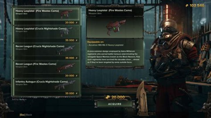How to Customize Weapon Skins and Trinkets