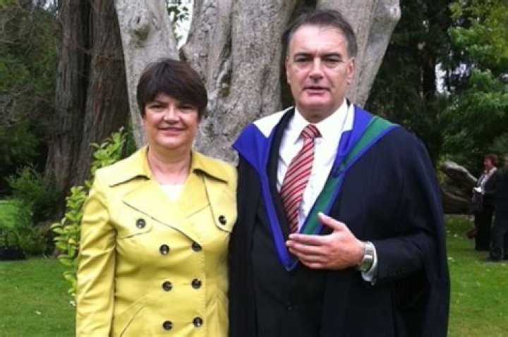 Ian Bailey in Sophie: A Murder in West Cork