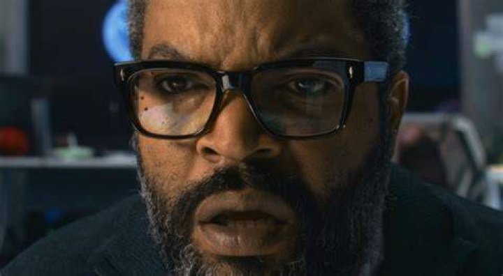icecube xxx xandercage