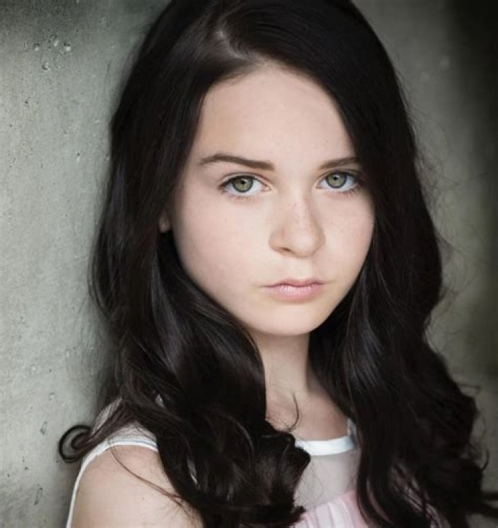 Imogen Tear The 100 Wiki FANDOM powered by Wikia