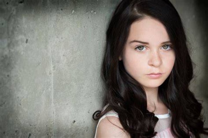 Imogen Tear