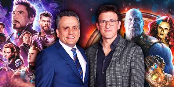 Infinity War According to Russo Brothers
