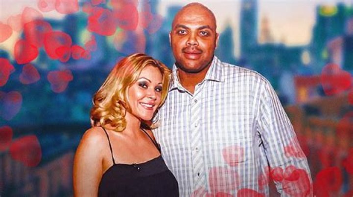 Is Charles Barkley Still Married? Unraveling The Truth Behind The