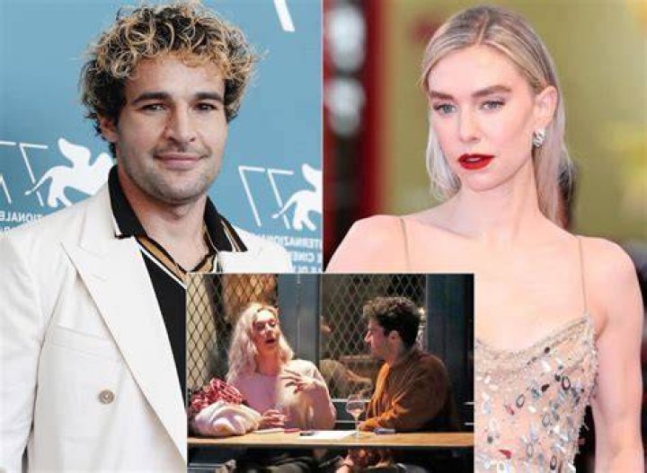 Is Olivia Cooke Still Dating Boyfriend Christopher Abbott?