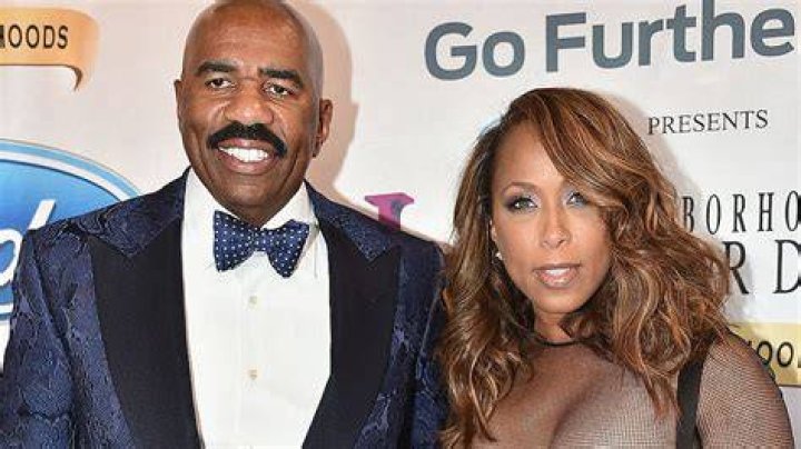 Is Steve Harvey Still Alive? Debunking The Rumors