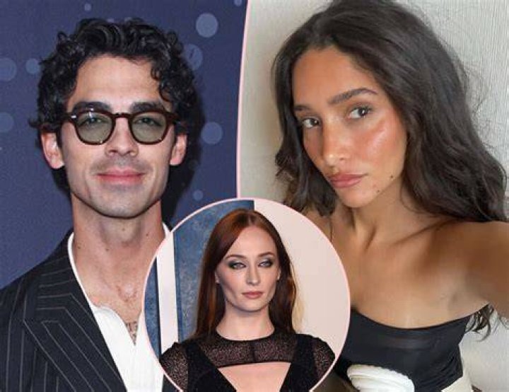 Joe Jonas New Girlfriend &mdash; Joe Jonas Is Now Dating a Former America's