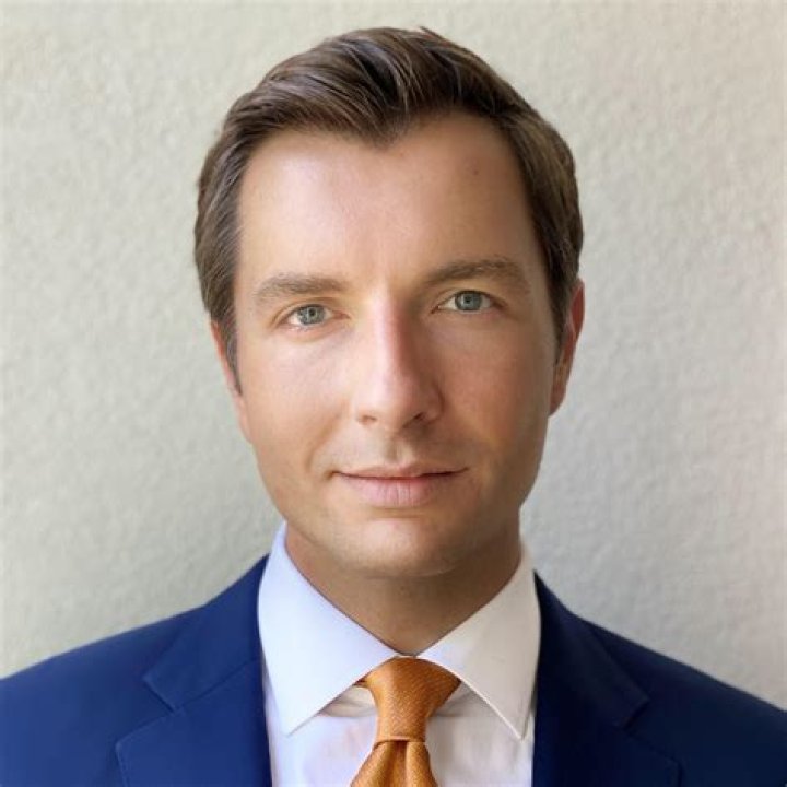 John Jovanovic Concordia