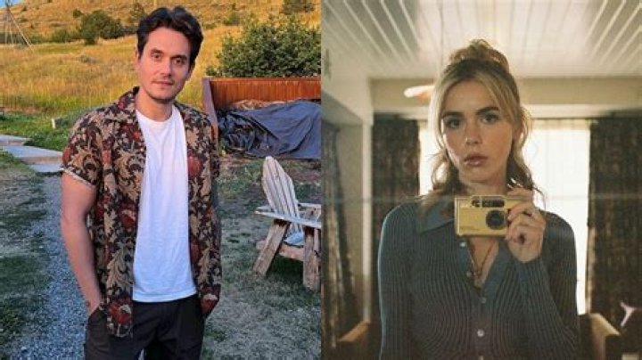 John Mayer y Kiernan Shipka aparecen juntos, &iquest;son pareja? El Siglo de