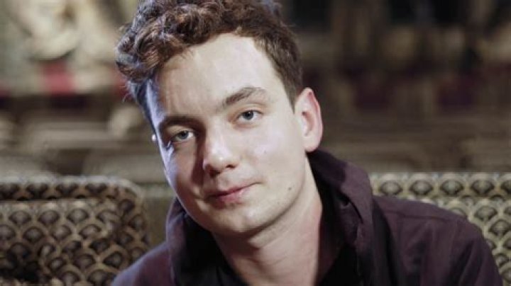 John Skoog. Interview If places could speak DOUBLE FEATURE SCHIRN