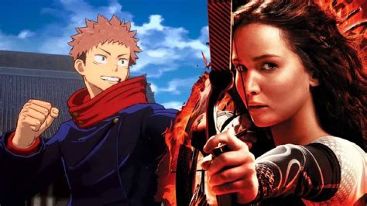 Jujutsu Kaisen Jennifer Lawrence Easter Egg Episode 2 Anime