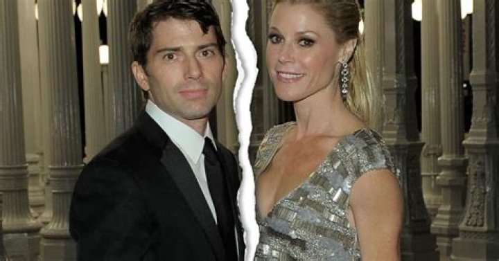 Julie Bowen Files for Divorce from Her Estranged Husband Reveals Date