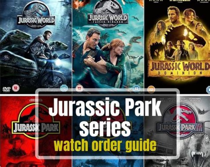 Jurassic Park What Do The Kids Look Like Now Adelaide vrogue.co