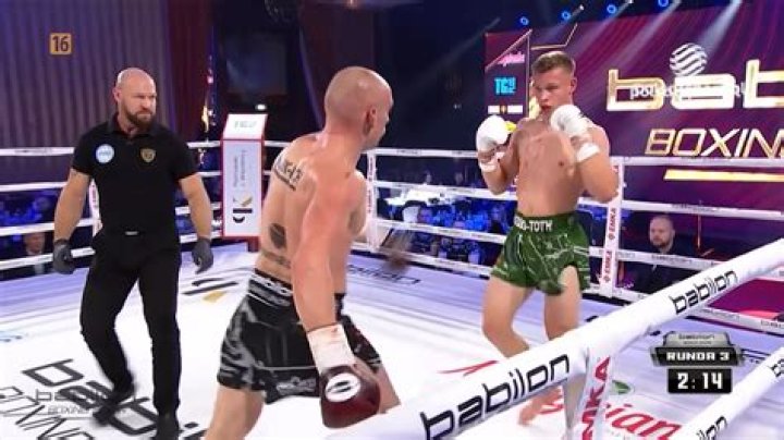 Karol Miśkiewicz po walce K1 w małych rękawicach chce przejść do MMA