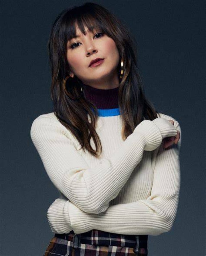 Kimiko Glenn Contact Info, Agent, Manager IMDbPro