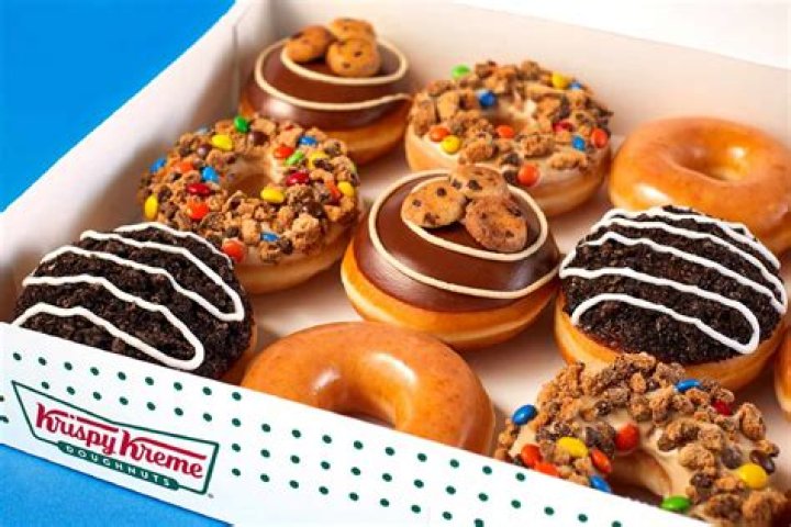 Krispy_Kreme