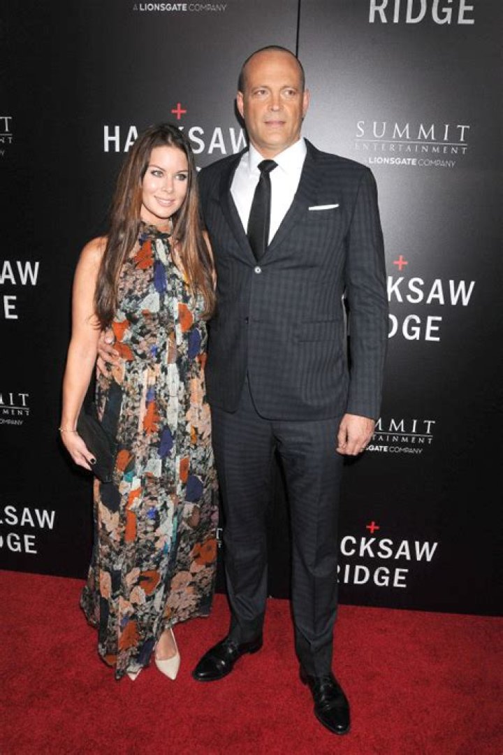 Kyla Weber Inside The Life Of Vince Vaughn&rsquo;s Wife