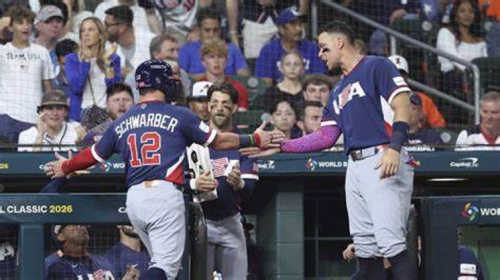 Kyle Schwarber vs. Aaron Judge Who is MLB's Large Adult Son? Sports