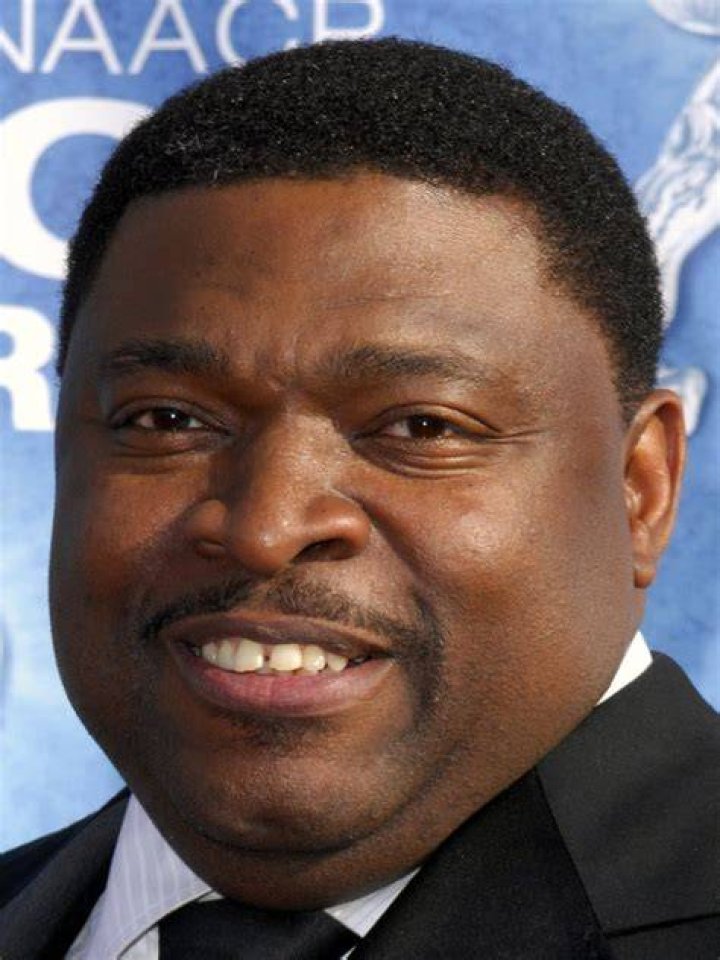 LaVan Davis Pictures Rotten Tomatoes